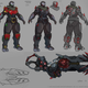 Illustration for article titled The Art Of Blizzards iHeroes Of The Storm/i